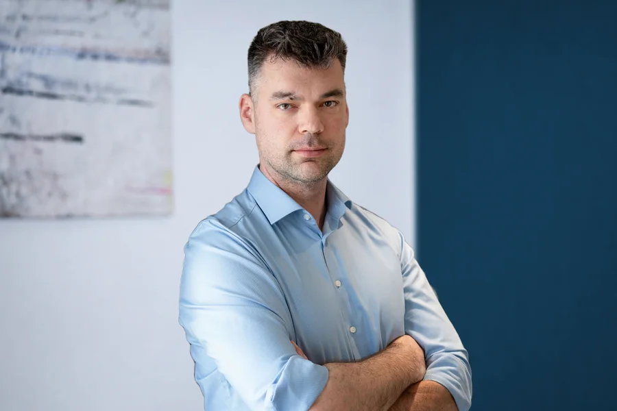 Dr. med. univ. (H) Gergely Tarczaly