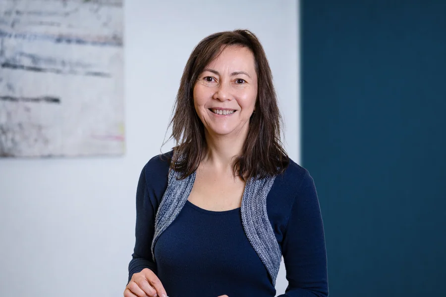Dr. med. univ. (H) Nikolette Virag