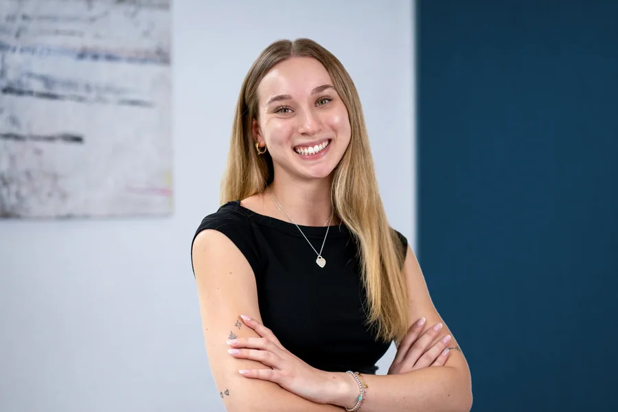 Ella Kleiner, MPA