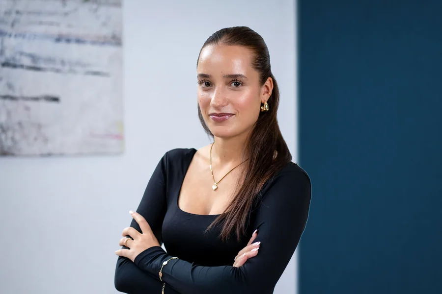 Gizem Köse, MPA