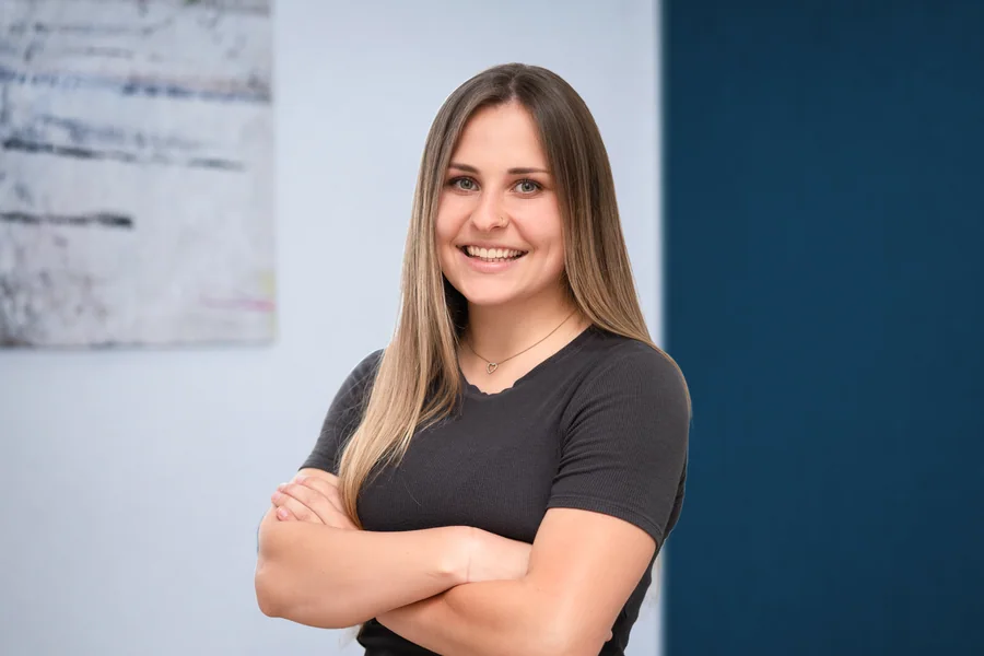 Julia Schmidlin, MPA